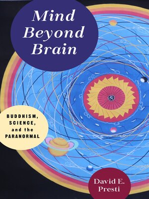 cover image of Mind Beyond Brain